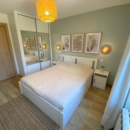 T2 Neuf, Parking & Garage Prive, Proche Centre Villa Sarlat-la-Caneda Bagian luar foto
