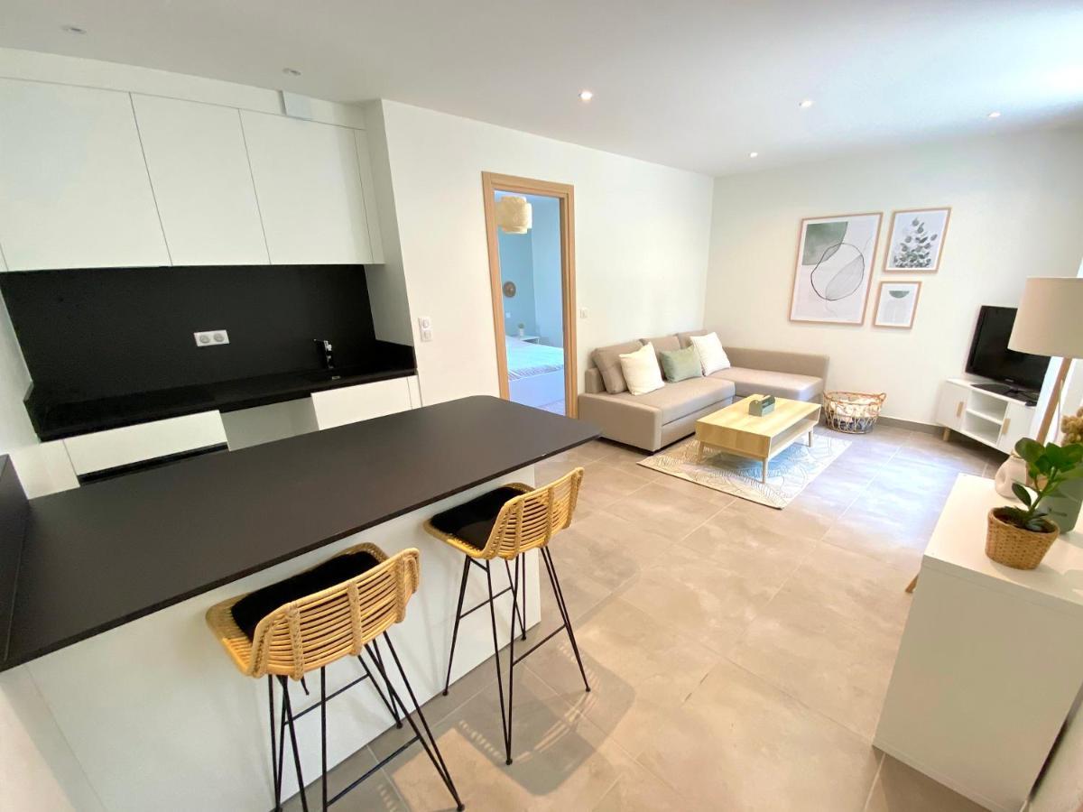 T2 Neuf, Parking & Garage Prive, Proche Centre Villa Sarlat-la-Caneda Bagian luar foto