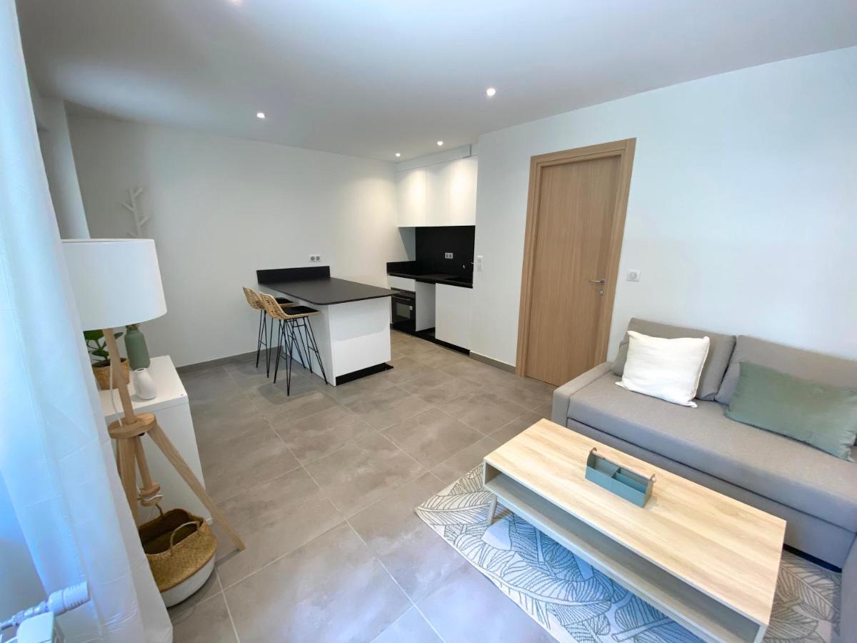 T2 Neuf, Parking & Garage Prive, Proche Centre Villa Sarlat-la-Caneda Bagian luar foto