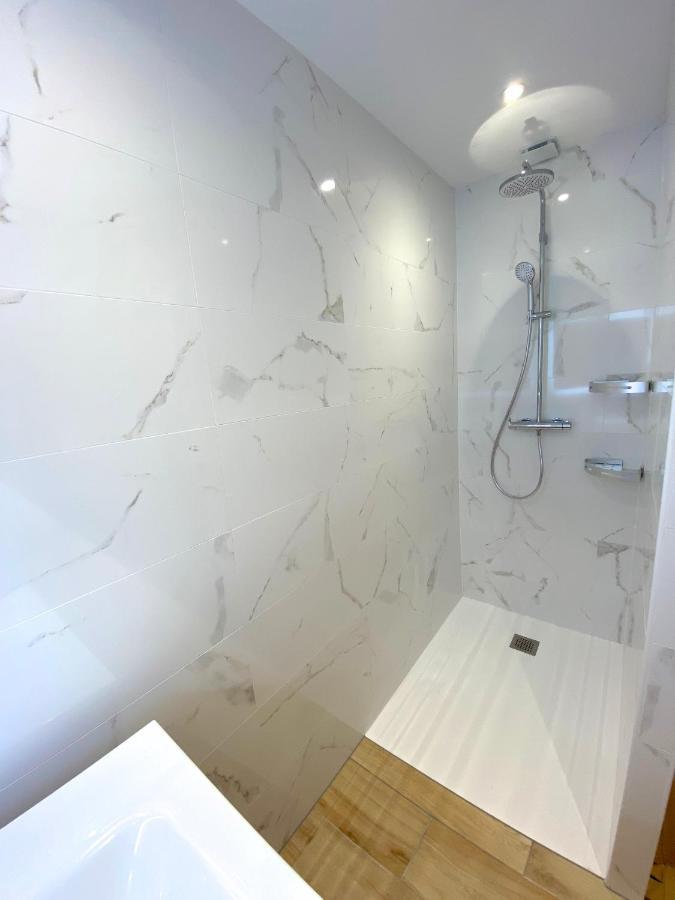 T2 Neuf, Parking & Garage Prive, Proche Centre Villa Sarlat-la-Caneda Bagian luar foto