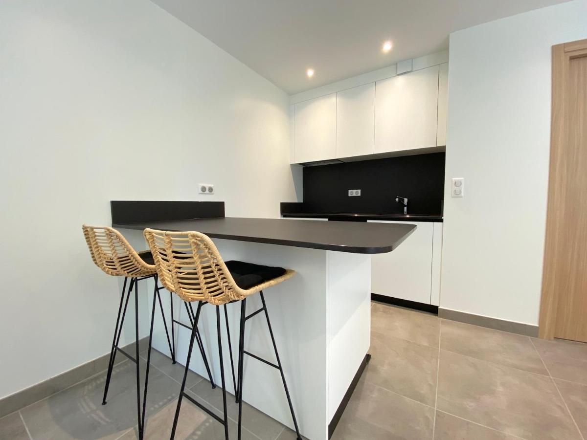 T2 Neuf, Parking & Garage Prive, Proche Centre Villa Sarlat-la-Caneda Bagian luar foto
