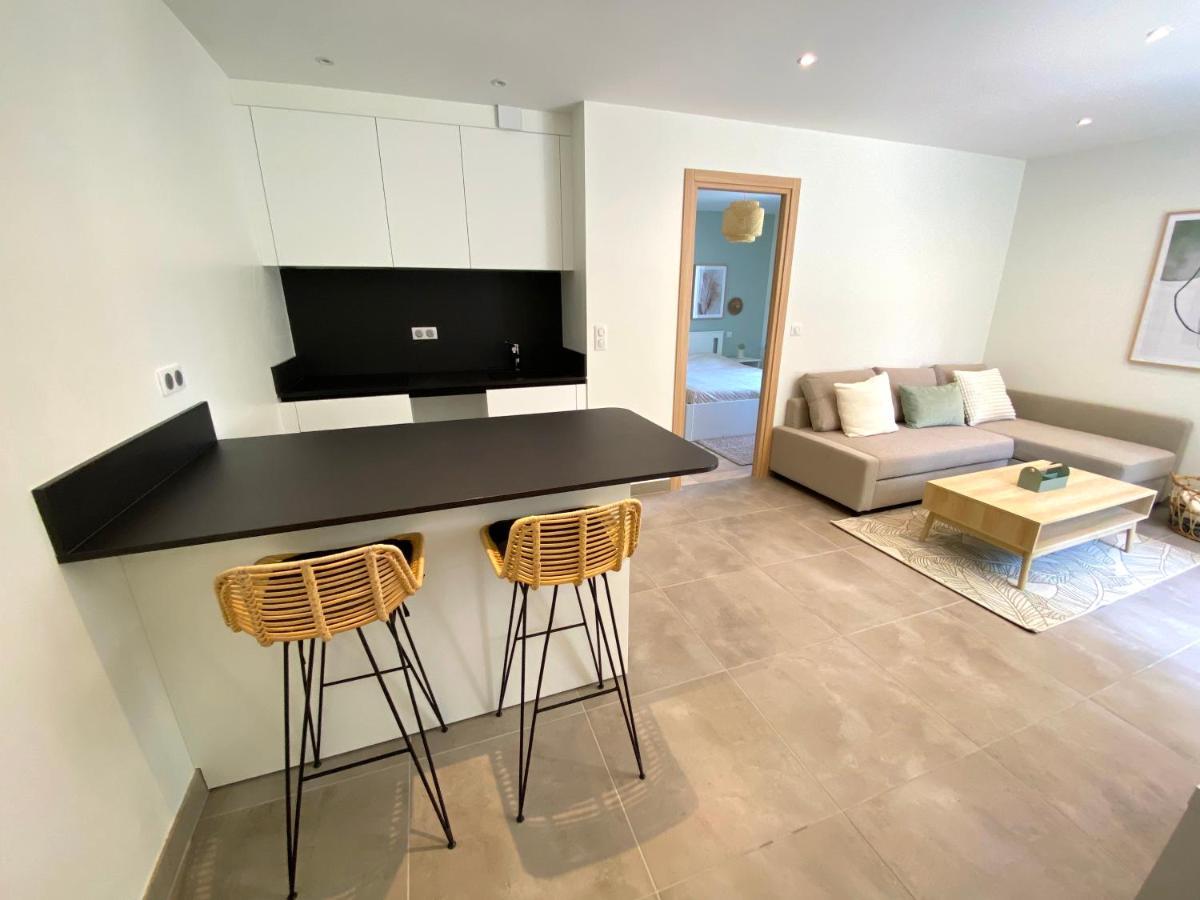 T2 Neuf, Parking & Garage Prive, Proche Centre Villa Sarlat-la-Caneda Bagian luar foto