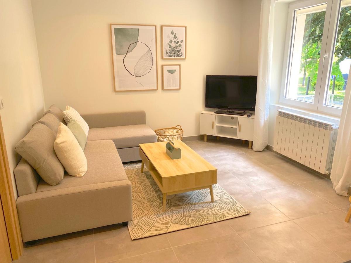 T2 Neuf, Parking & Garage Prive, Proche Centre Villa Sarlat-la-Caneda Bagian luar foto
