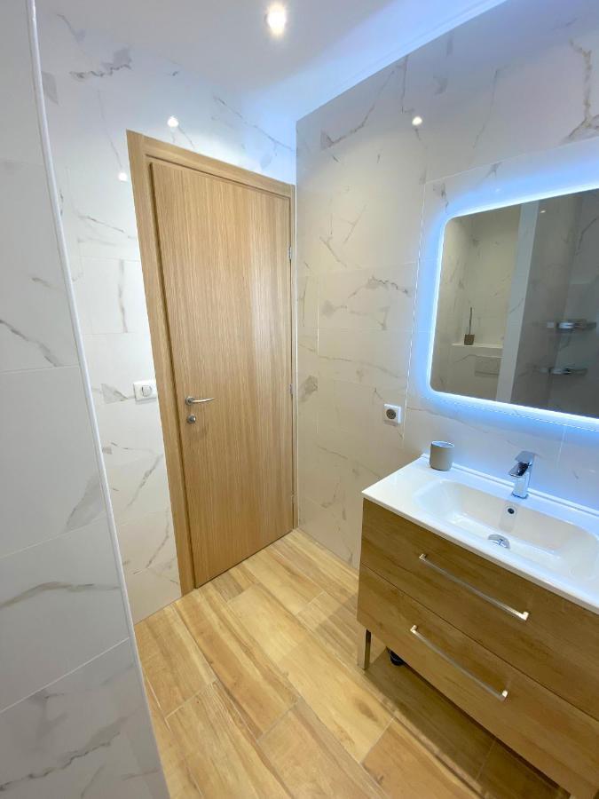 T2 Neuf, Parking & Garage Prive, Proche Centre Villa Sarlat-la-Caneda Bagian luar foto