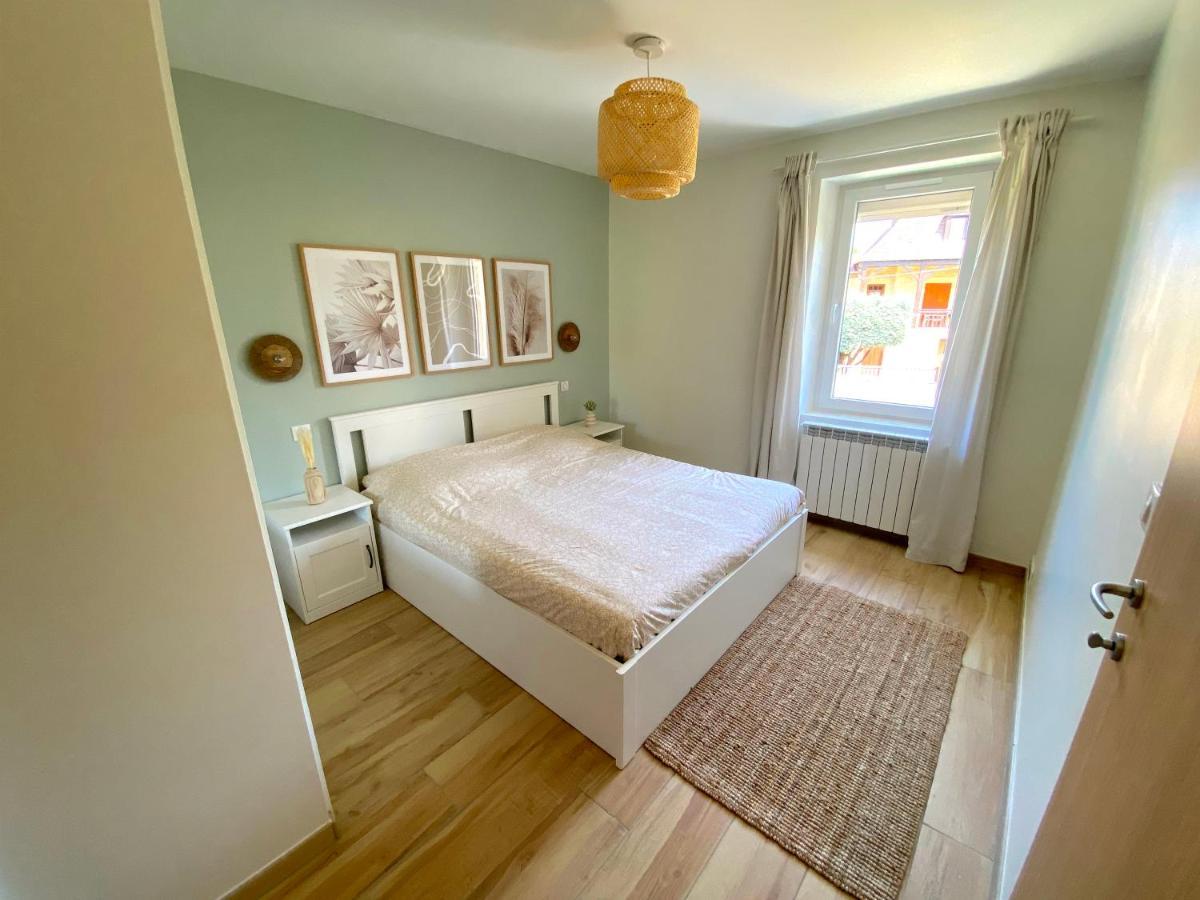 T2 Neuf, Parking & Garage Prive, Proche Centre Villa Sarlat-la-Caneda Bagian luar foto
