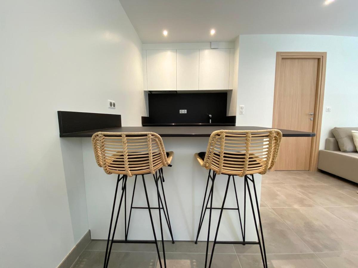 T2 Neuf, Parking & Garage Prive, Proche Centre Villa Sarlat-la-Caneda Bagian luar foto