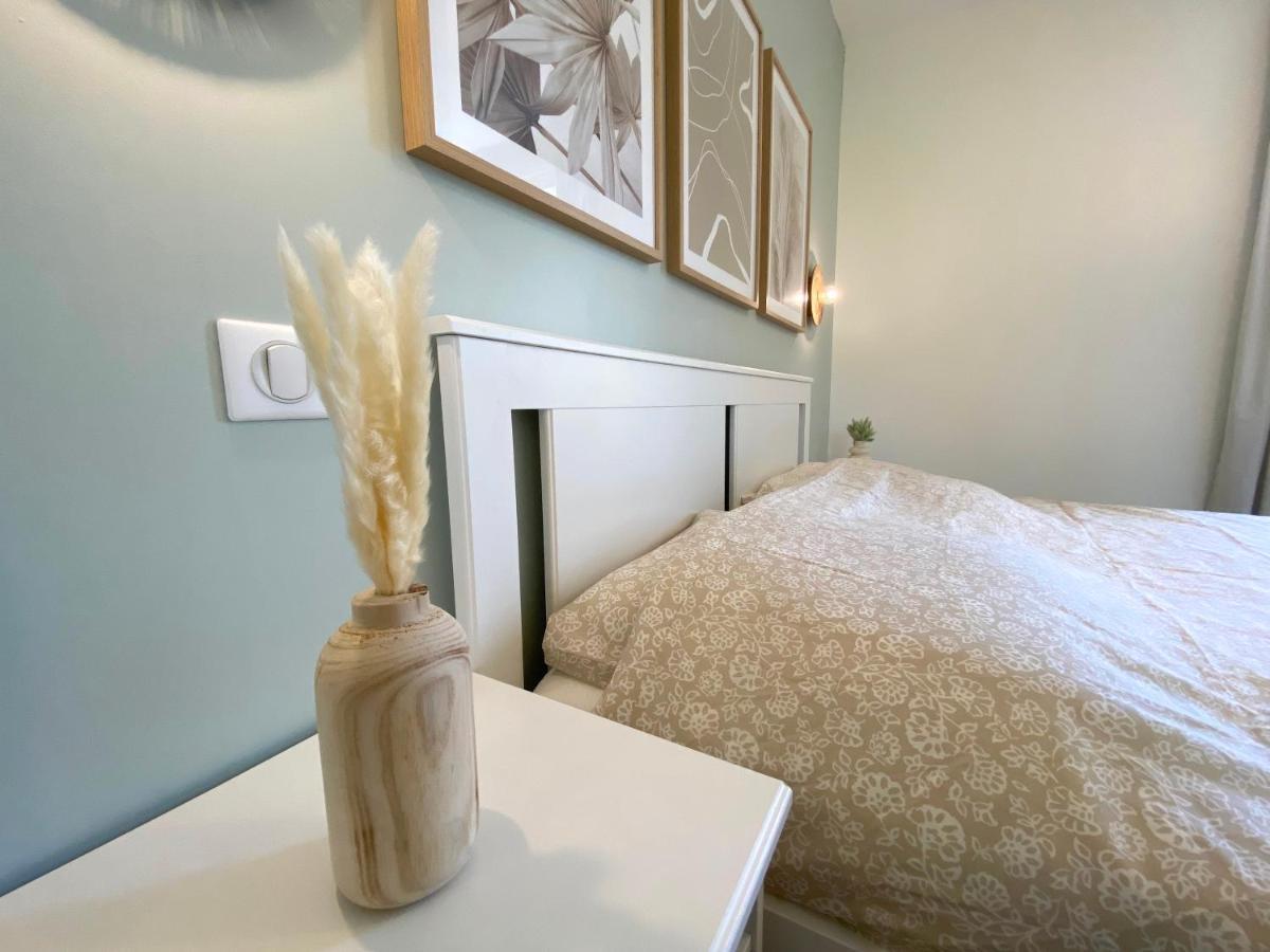 T2 Neuf, Parking & Garage Prive, Proche Centre Villa Sarlat-la-Caneda Bagian luar foto