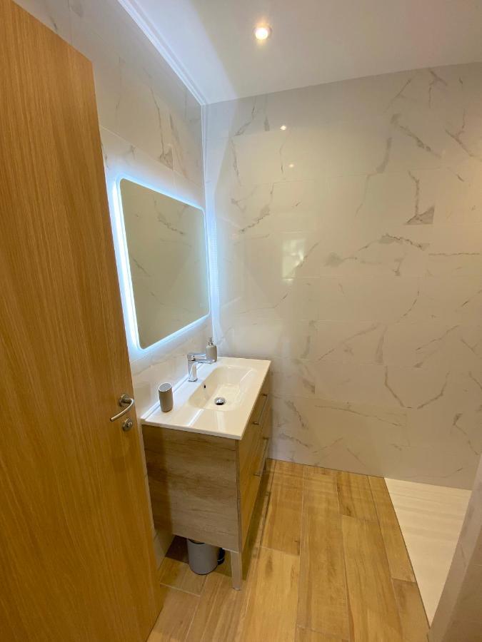 T2 Neuf, Parking & Garage Prive, Proche Centre Villa Sarlat-la-Caneda Bagian luar foto